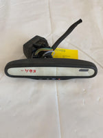 2006 - 2011 CADILLAC DTS Rear View Mirror Telematics OnStar Automatic High Beam