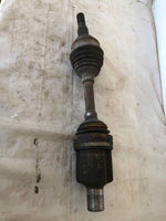 2006 - 2011 CADILLAC DTS Front CV Axle Shaft Assembly Left Driver Side LH OEM