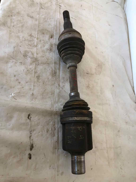 2006 - 2011 CADILLAC DTS Front CV Axle Shaft Assembly Left Driver Side LH OEM