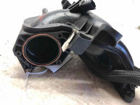 2008 - 2014 BMW MINI COOPER CLUBMAN JCW Wagon 1.6L FWD Engine Intake Manifold