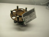 2005 - 2018 Volkswagen Jetta Wheel Bearing Front Hub Assembly 2.0L Sedan Base