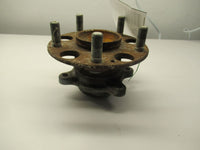 2005 - 2018 Volkswagen Jetta Wheel Bearing Front Hub Assembly 2.0L Sedan Base
