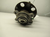 2005 - 2018 Volkswagen Jetta Wheel Bearing Front Hub Assembly 2.0L Sedan Base