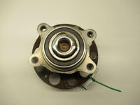 2005 - 2018 Volkswagen Jetta Wheel Bearing Front Hub Assembly 2.0L Sedan Base