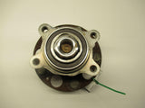 2005 - 2018 Volkswagen Jetta Wheel Bearing Front Hub Assembly 2.0L Sedan Base