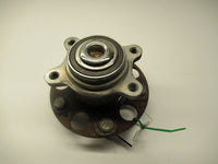 2005 - 2018 Volkswagen Jetta Wheel Bearing Front Hub Assembly 2.0L Sedan Base