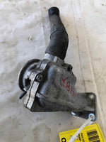 2007 MERCEDES BENZ S550 EGR Exhaust Gas Recirculation Valve w/ Position Sensor