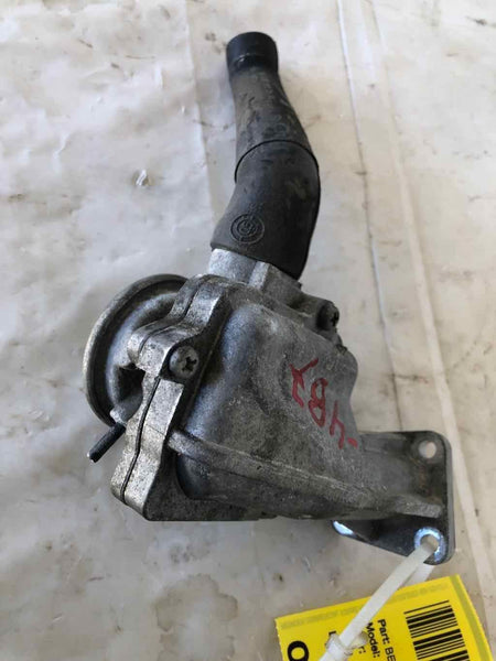 2007 MERCEDES BENZ S550 EGR Exhaust Gas Recirculation Valve w/ Position Sensor