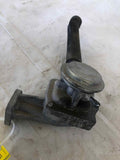 2007 MERCEDES BENZ S550 EGR Exhaust Gas Recirculation Valve w/ Position Sensor