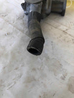2007 MERCEDES BENZ S550 EGR Exhaust Gas Recirculation Valve w/ Position Sensor