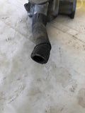 2007 MERCEDES BENZ S550 EGR Exhaust Gas Recirculation Valve w/ Position Sensor