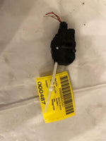 2007 MERCEDES BENZ S550 A/C Heater Blend Door Flap Actuator Control Valve