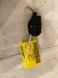 2007 MERCEDES BENZ S550 A/C Heater Blend Door Flap Actuator Control Valve