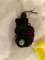 2007 MERCEDES BENZ S550 A/C Heater Blend Door Flap Actuator Control Valve