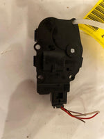 2007 MERCEDES BENZ S550 A/C Heater Blend Door Flap Actuator Control Valve