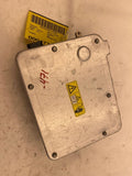 2015 TESLA Model S Power DC High Voltage Converter Module Unit OEM