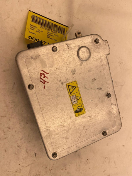 2015 TESLA Model S Power DC High Voltage Converter Module Unit OEM