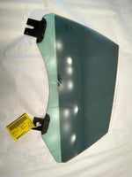 2015 TESLA Model S Hatchback Rear Door Glass Window 4-doors Right Passenger Side