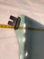 2015 TESLA Model S Hatchback Rear Door Glass Window 4-doors Right Passenger Side