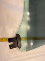 2015 TESLA Model S Hatchback Rear Door Glass Window 4-doors Left Driver Side LH