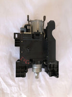 2014-2016 MAZDA 3 Steering Column WAZSKE13301 w/ Module Grand Touring Hatchback
