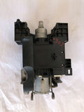 2014-2016 MAZDA 3 Steering Column WAZSKE13301 w/ Module Grand Touring Hatchback