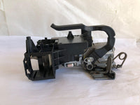 2014-2016 MAZDA 3 Steering Column WAZSKE13301 w/ Module Grand Touring Hatchback
