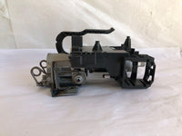 2014-2016 MAZDA 3 Steering Column WAZSKE13301 w/ Module Grand Touring Hatchback
