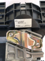 2014-2016 MAZDA 3 Steering Column WAZSKE13301 w/ Module Grand Touring Hatchback