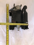 2014-2016 MAZDA 3 Steering Column WAZSKE13301 w/ Module Grand Touring Hatchback