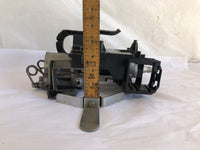 2014-2016 MAZDA 3 Steering Column WAZSKE13301 w/ Module Grand Touring Hatchback