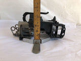 2014-2016 MAZDA 3 Steering Column WAZSKE13301 w/ Module Grand Touring Hatchback