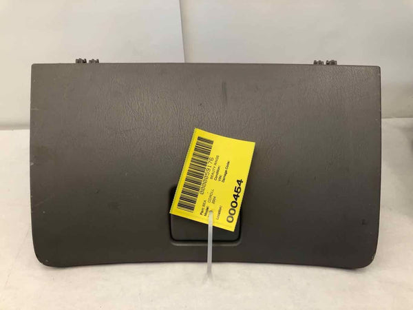 2003 - 2008 TOYOTA COROLLA CE Front Glove Box Storage Compartment Right Side OEM