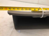 2003 - 2008 TOYOTA COROLLA CE Front Glove Box Storage Compartment Right Side OEM