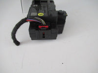 AUDI A4 2009-2016 Ignition Switch Lock Cylinder Lock Housing W/ Smart Key OEM