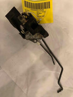 2000 - 2005 HYUNDAI ACCENT Front Door Lock Latch Actuator Left Driver Side LH