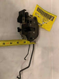 2000 - 2005 HYUNDAI ACCENT Front Door Lock Latch Actuator Left Driver Side LH
