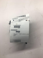 2008 - 2013 INFINITI G37 Throttle Body Valve Assembly 3.7L 40K Miles