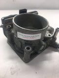 2008 - 2013 INFINITI G37 Throttle Body Valve Assembly 3.7L 40K Miles