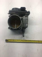 2008 - 2013 INFINITI G37 Throttle Body Valve Assembly 3.7L 40K Miles