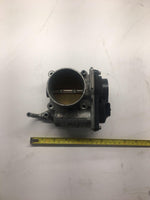 2008 - 2013 INFINITI G37 Throttle Body Valve Assembly 3.7L 40K Miles