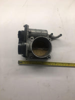 2008 - 2013 INFINITI G37 Throttle Body Valve Assembly 3.7L 40K Miles