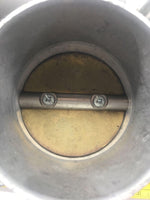2008 - 2013 INFINITI G37 Throttle Body Valve Assembly 3.7L 40K Miles