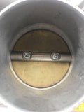 2008 - 2013 INFINITI G37 Throttle Body Valve Assembly 3.7L 40K Miles