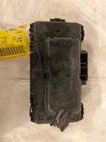 2002 HONDA CIVIC Cabin Fuse Box Under Dash Panel Relay Module 1.7L Coupe OEM M