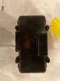 2002 HONDA CIVIC Cabin Fuse Box Under Dash Panel Relay Module 1.7L Coupe OEM M