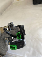 2001 - 2005 HONDA CIVIC Steering Column Floor Shift 1.7L Coupe EX OEM M