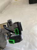 2001 - 2005 HONDA CIVIC Steering Column Floor Shift 1.7L Coupe EX OEM M