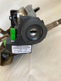 2001 - 2005 HONDA CIVIC Steering Column Floor Shift 1.7L Coupe EX OEM M