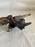 2001 - 2005 HONDA CIVIC Steering Column Floor Shift 1.7L Coupe EX OEM M